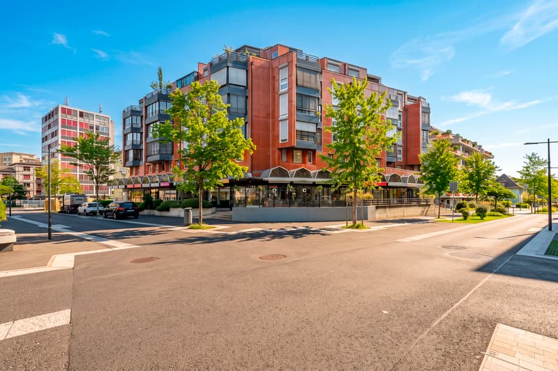 Un appartement spacieux et clé en main au coeur de Monthey (11)