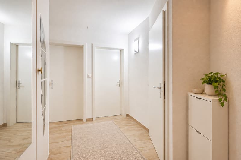 Un appartement spacieux et clé en main au coeur de Monthey (6)