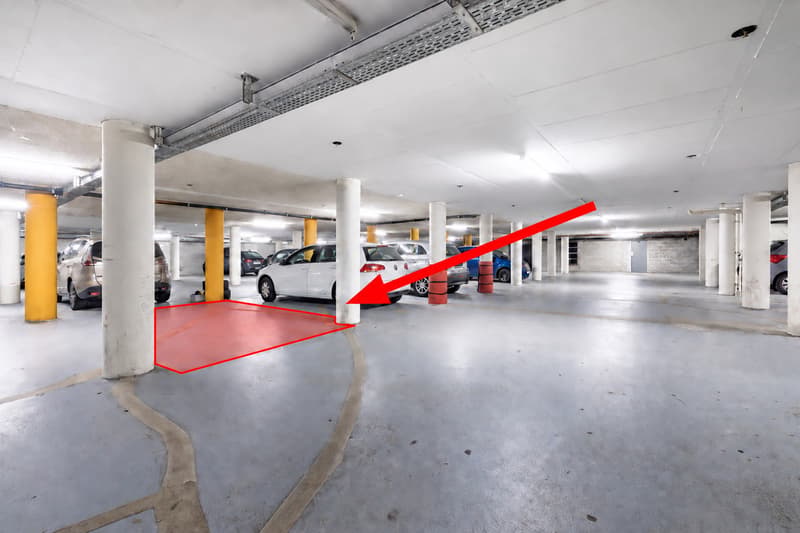 Un appartement spacieux et clé en main au coeur de Monthey (10)