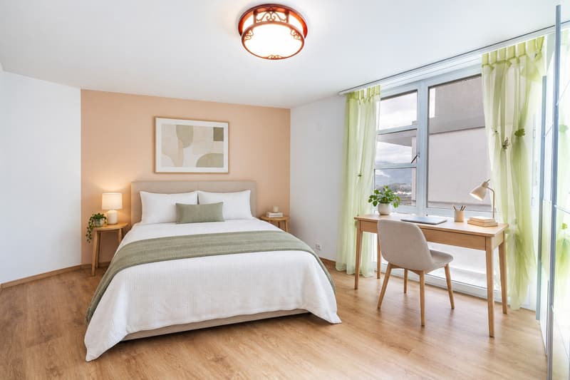 Un appartement spacieux et clé en main au coeur de Monthey (5)