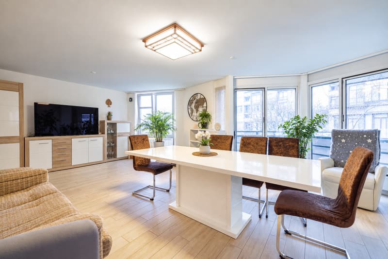 Un appartement spacieux et clé en main au coeur de Monthey (2)