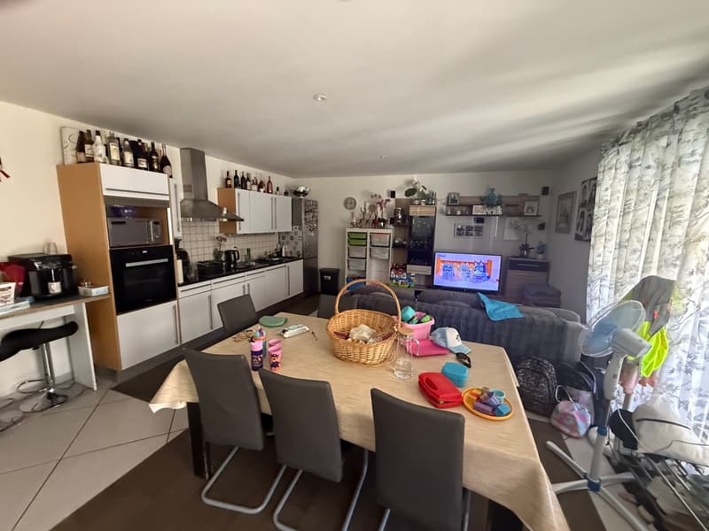 Immeuble de rendement au coeur du centre-ville - Opportunité rare (3)