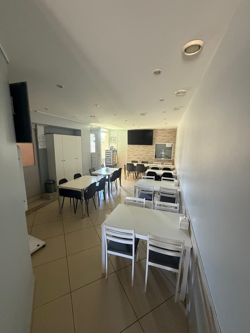Immeuble de rendement au coeur du centre-ville - Opportunité rare (10)