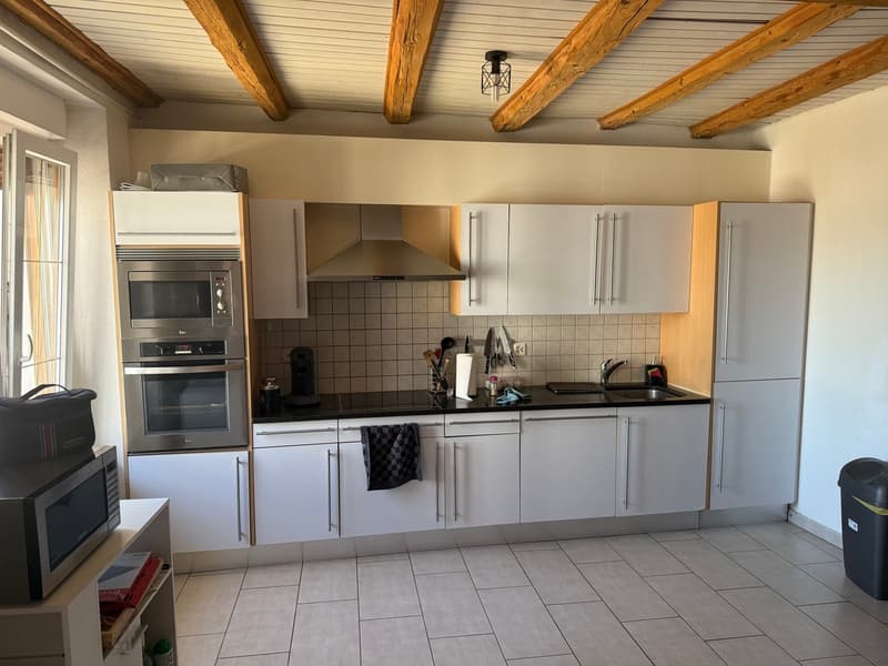 Immeuble de rendement au coeur du centre-ville - Opportunité rare (6)