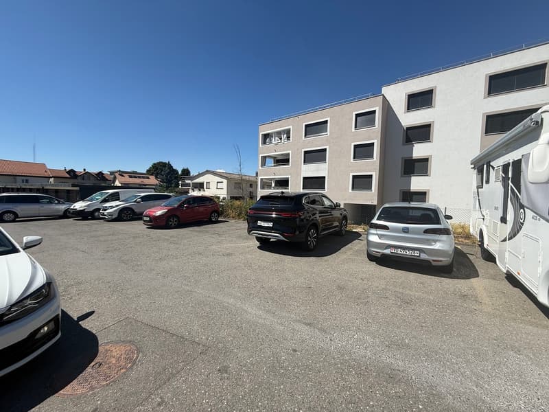 Immeuble de rendement au coeur du centre-ville - Opportunité rare (12)