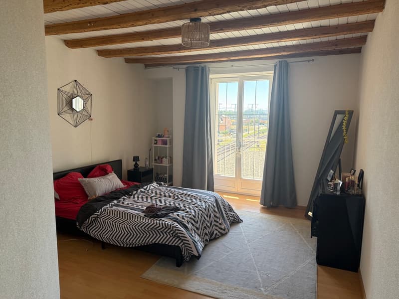 Immeuble de rendement au coeur du centre-ville - Opportunité rare (9)