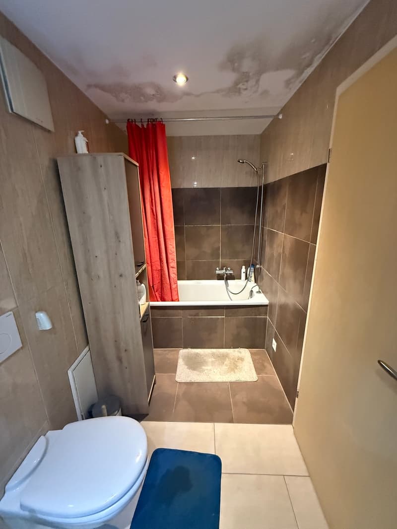 Immeuble de rendement au coeur du centre-ville - Opportunité rare (5)