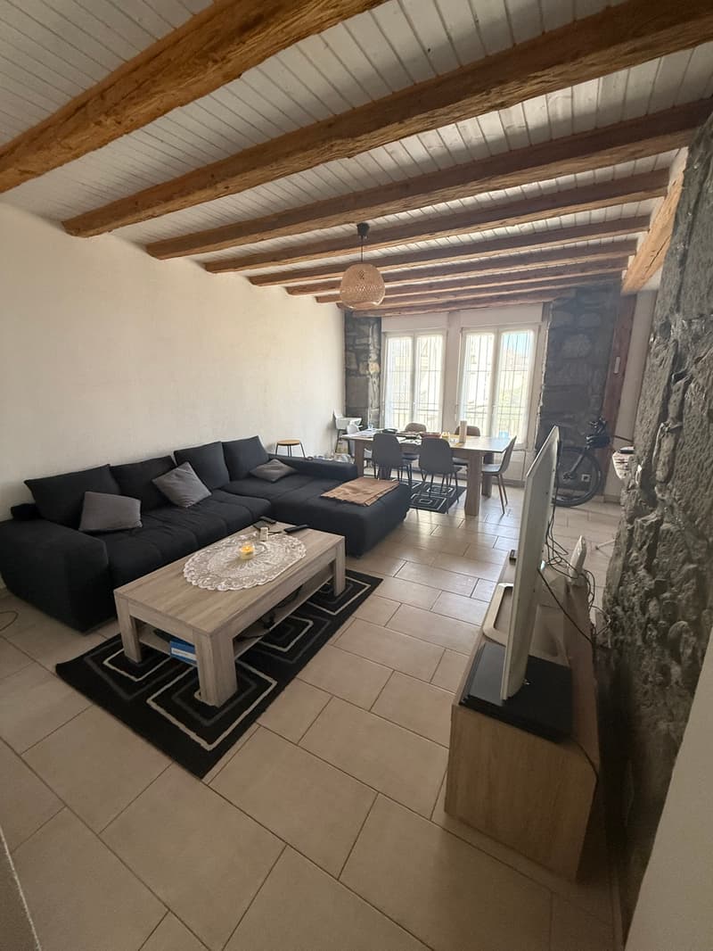 Immeuble de rendement au coeur du centre-ville - Opportunité rare (4)