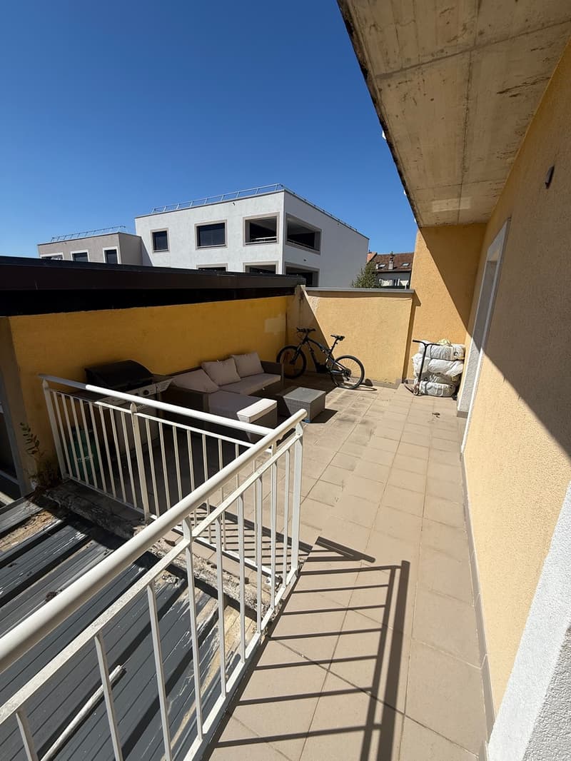 Immeuble de rendement au coeur du centre-ville - Opportunité rare (8)