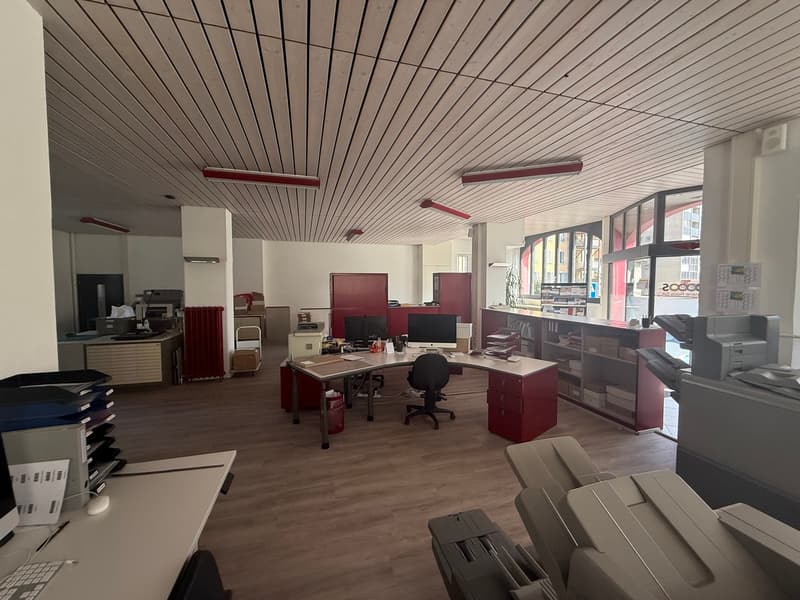 Opportunité immobilière rare - Vente de société immobilière (13)