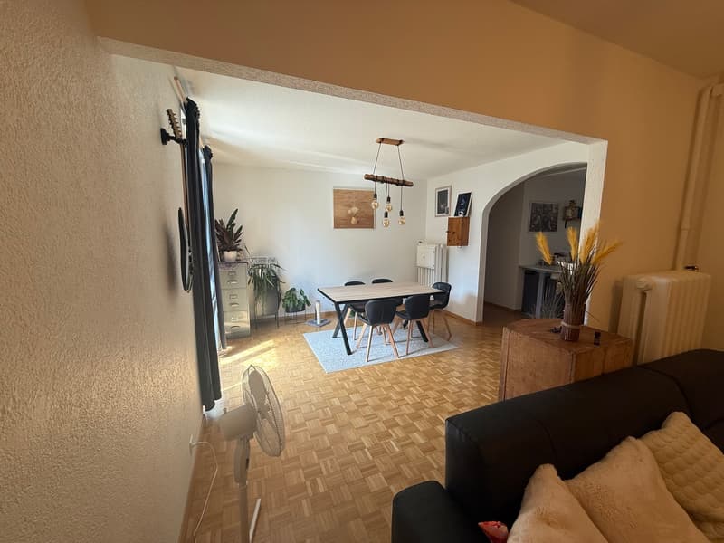 Opportunité immobilière rare - Vente de société immobilière (5)