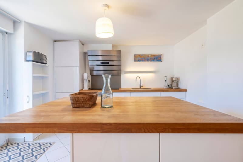 Magnifique appartement de 4.5 pièces de standing au coeur du village (7)