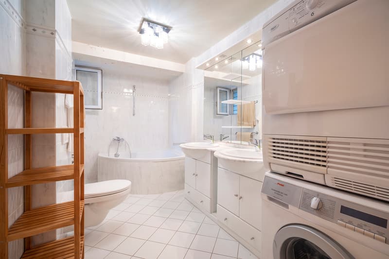 Magnifique appartement de 4.5 pièces de standing au coeur du village (9)