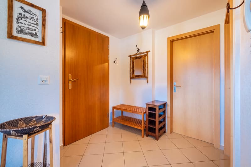 Magnifique appartement de 4.5 pièces de standing au coeur du village (13)