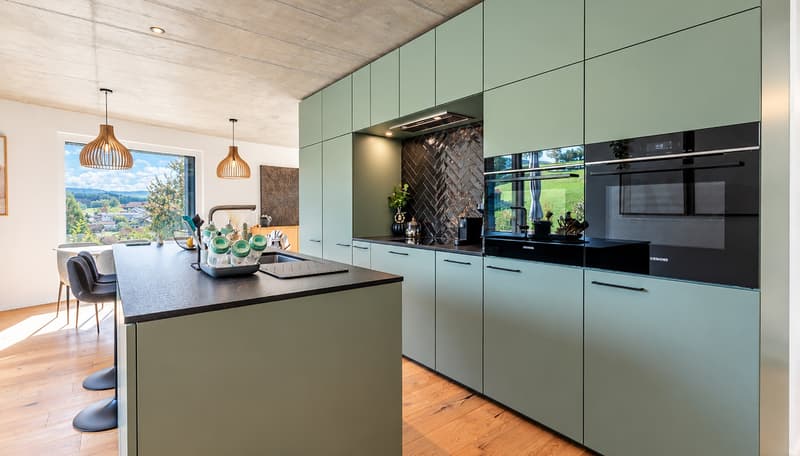 VILLA D'ARCHITECTE AVEC VUE IMPRENABLE ET PRESTATIONS DE STANDING (10)