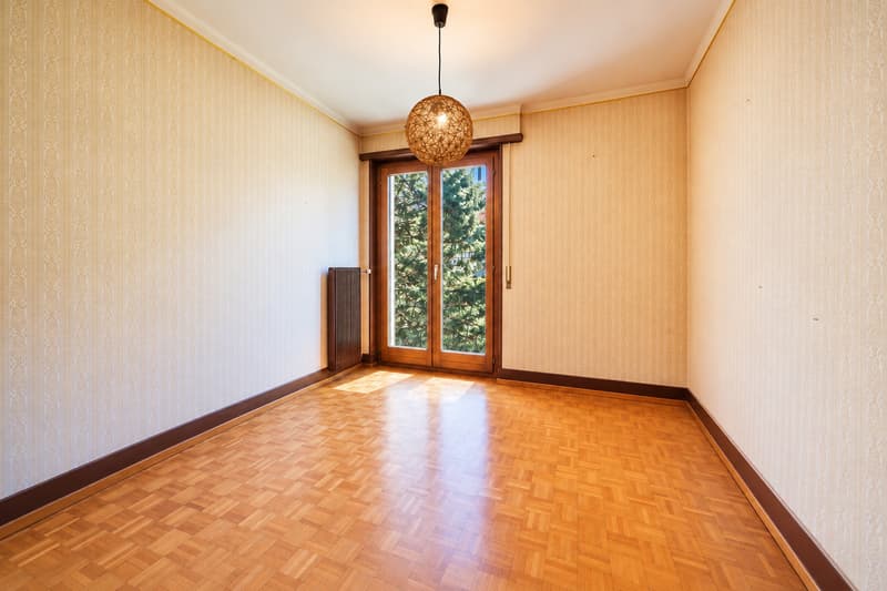 APPARTEMENT 6 PIÈCES À RÉNOVER EN REZ-DE-JARDIN (9)