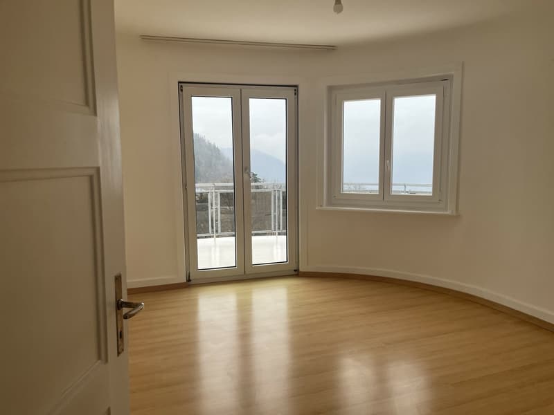 Appartement de 4.5 pièces avec terrasse panoramique (2)