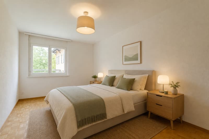 Appartement fonctionnel avec spacieux séjour et balcon (3)