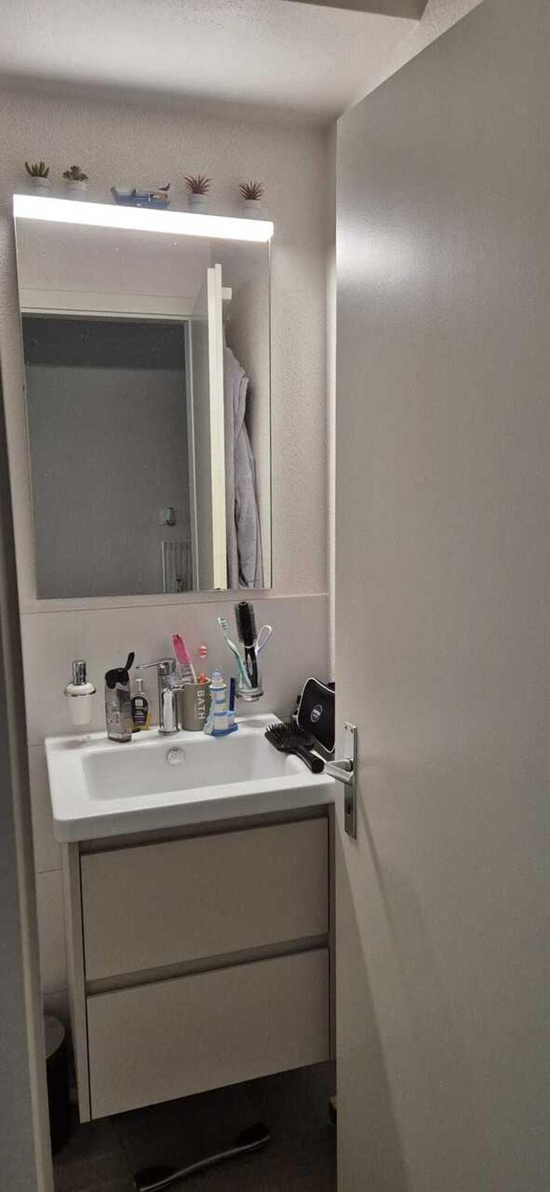 Douche 2