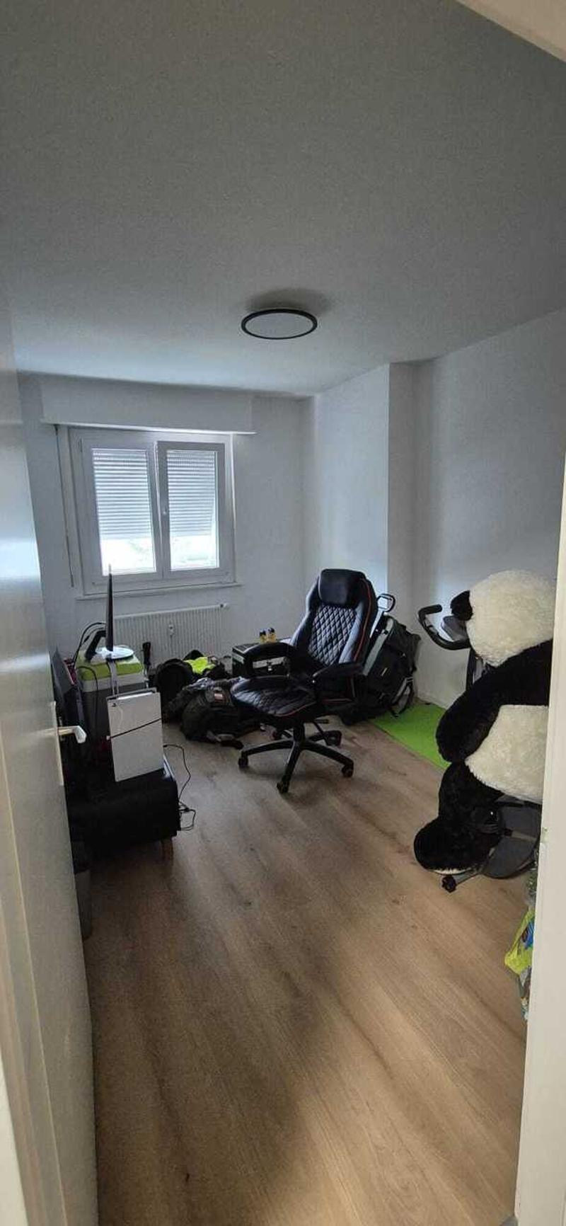 Chambre 3