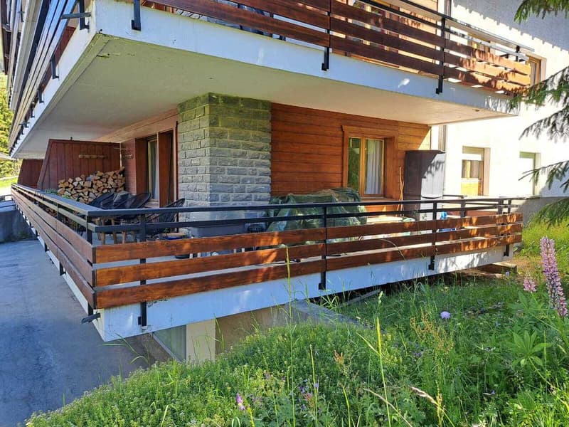 Balcon