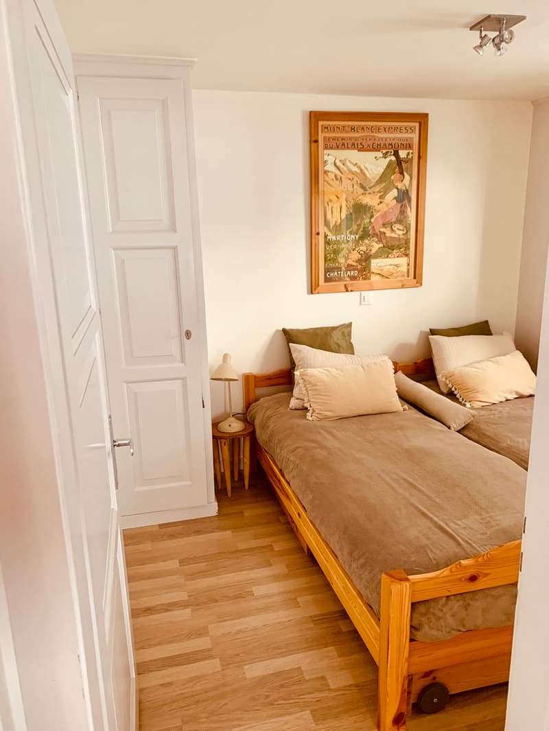 Chambre Nord-Est