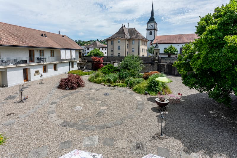 DOMAINE D'EXCEPTION AU COEUR DE DOMDIDIER (6)