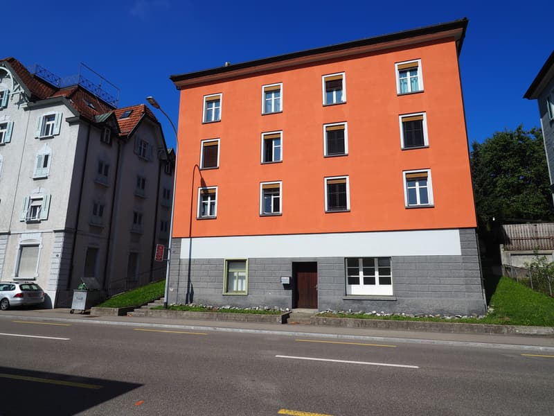 Aussenansicht