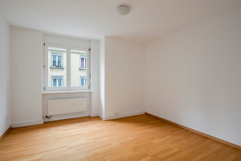 Suchen Sie eine zentrale Wohnung? Die haben wir! (7)