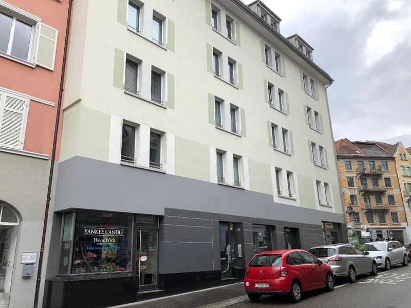 Aussenansicht