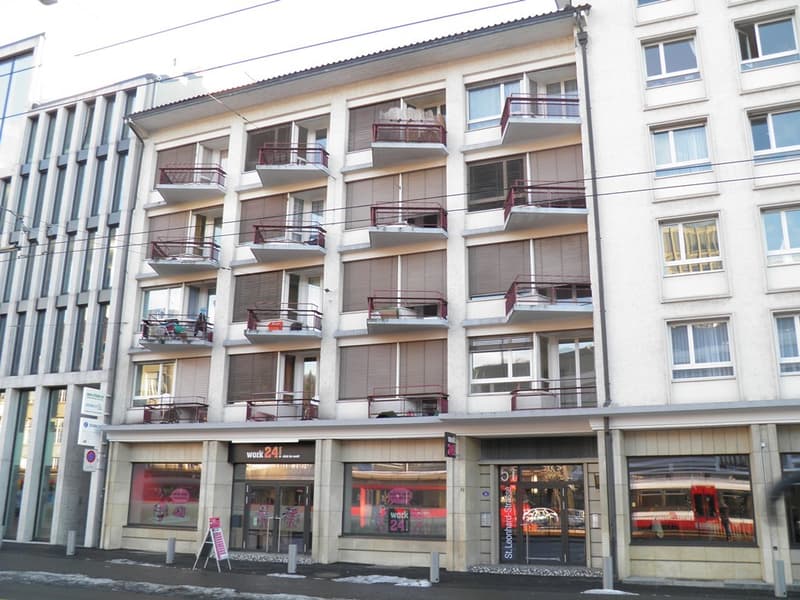 Aussenansicht
