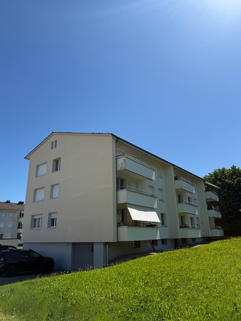 Aussenansicht