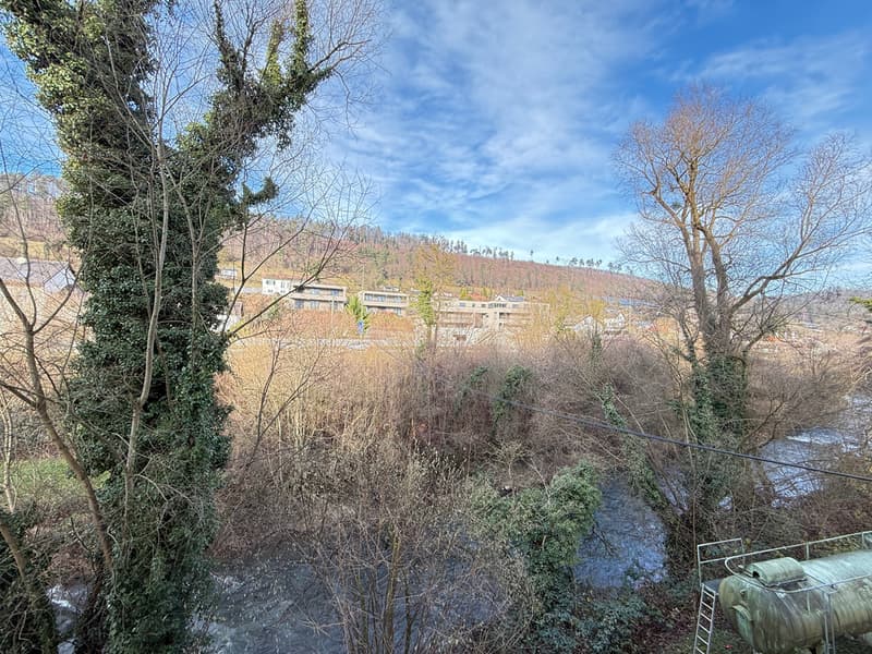 Aussicht