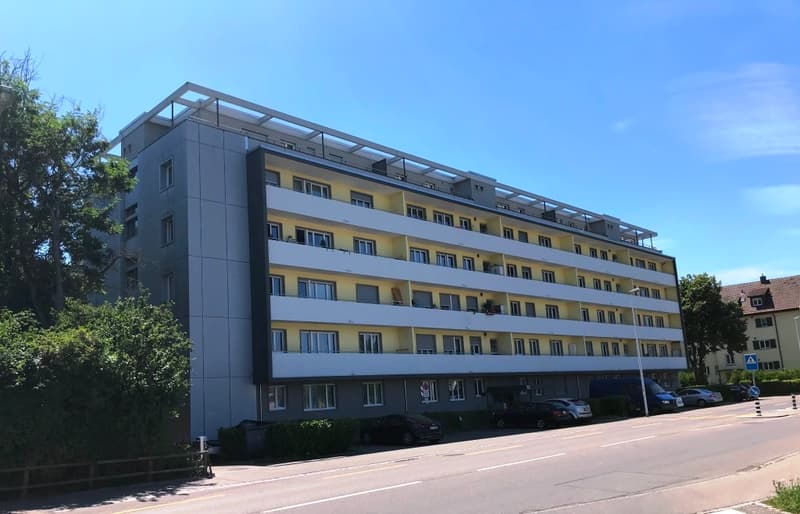 Aussenansicht