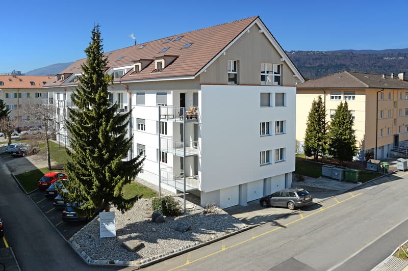 Haus