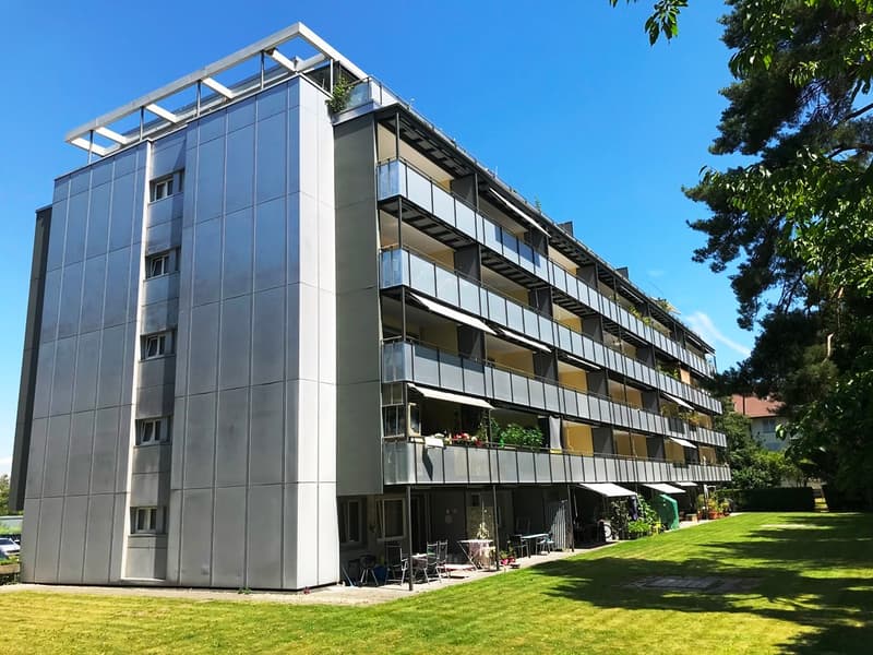 Aussenansicht