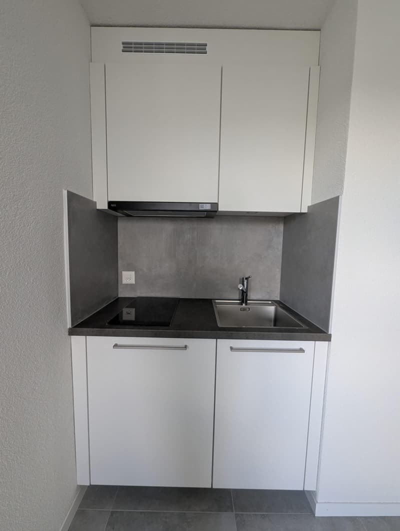 Wohnung