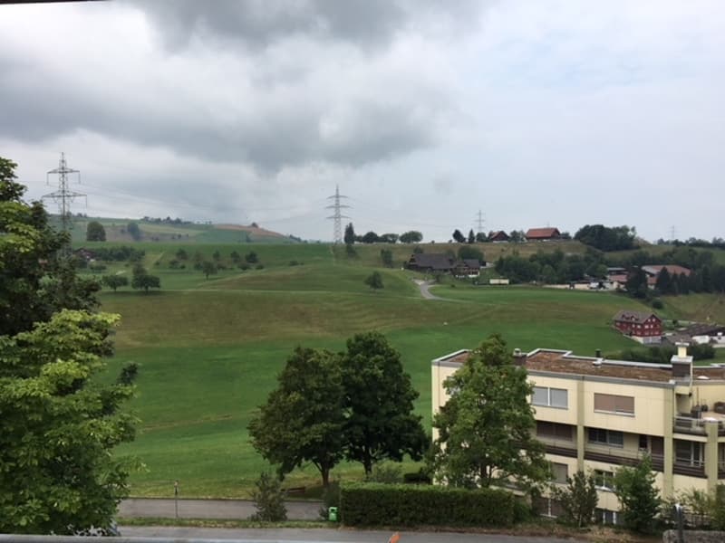 Aussicht
