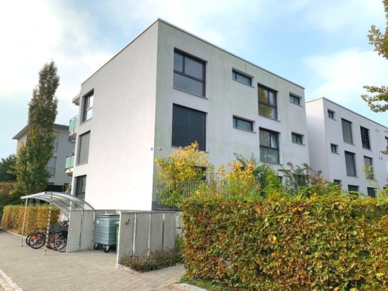 Aussenansicht