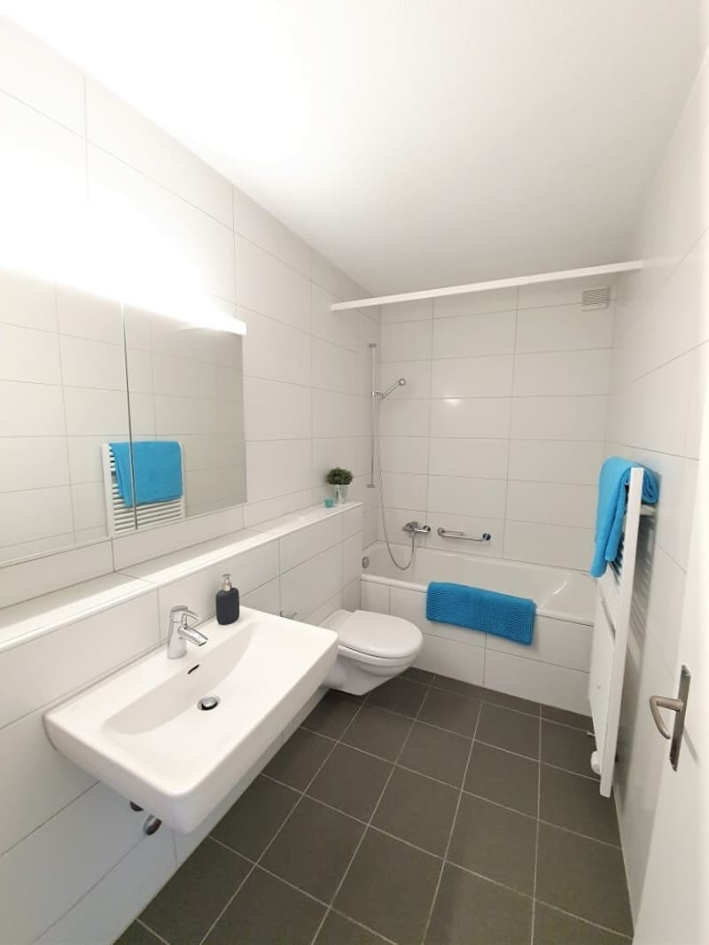 Bad/WC