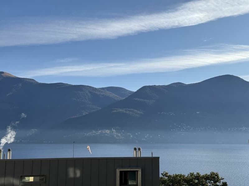 Via R. Leoncavallo 50A, 6614 Brissago