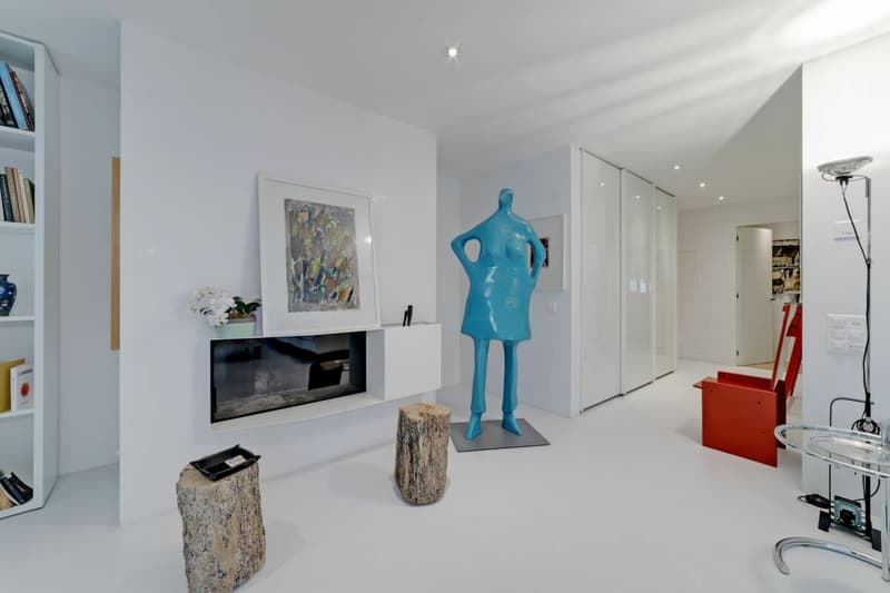 Ascona - 3.5 Zimmer Wohnung von höchstem Standard im historischen Ortskern (9)