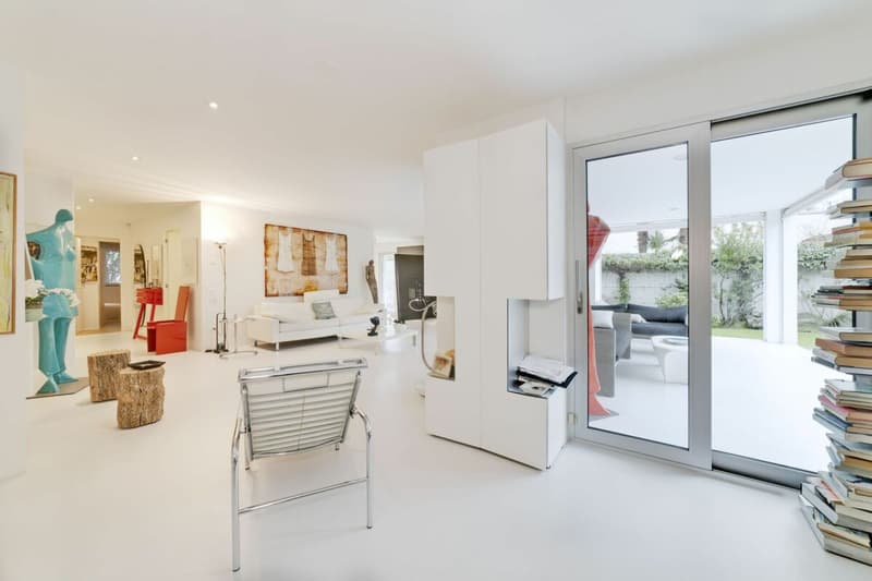 Ascona - 3.5 Zimmer Wohnung von höchstem Standard im historischen Ortskern (7)