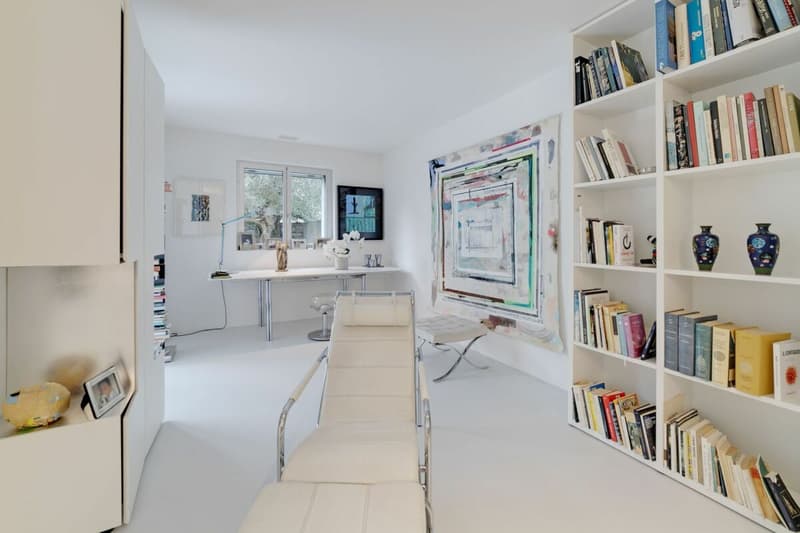 Ascona - 3.5 Zimmer Wohnung von höchstem Standard im historischen Ortskern (10)