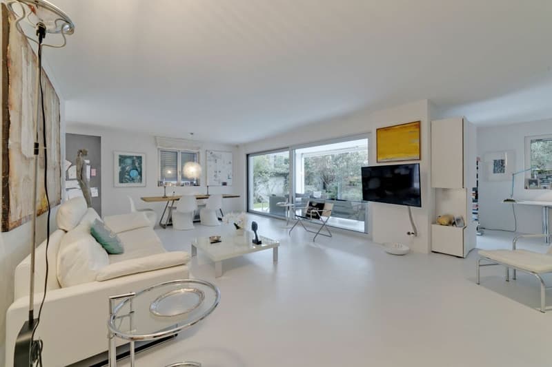 Ascona - 3.5 Zimmer Wohnung von höchstem Standard im historischen Ortskern (11)