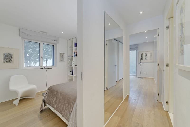 Ascona - 3.5 Zimmer Wohnung von höchstem Standard im historischen Ortskern (21)