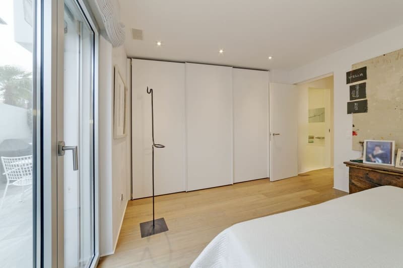Ascona - 3.5 Zimmer Wohnung von höchstem Standard im historischen Ortskern (24)