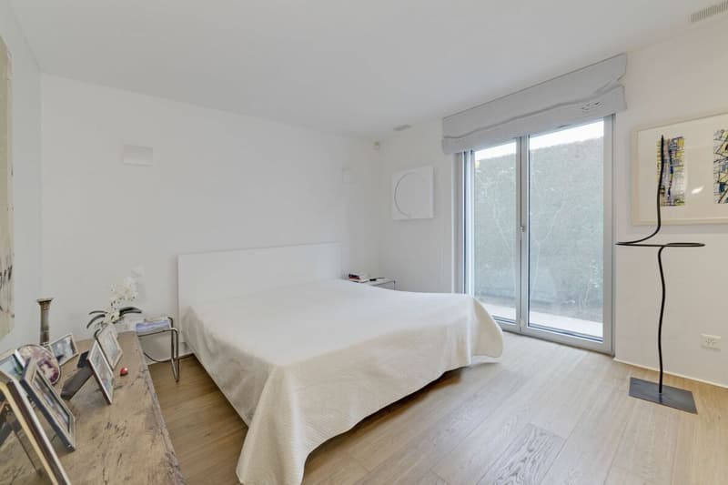 Ascona - 3.5 Zimmer Wohnung von höchstem Standard im historischen Ortskern (22)