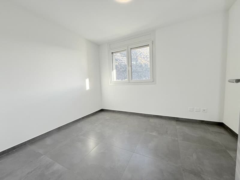 Appartamento di 4.5 locali di standing medio/alto in palazzina di sole 3 unità abitative (10)