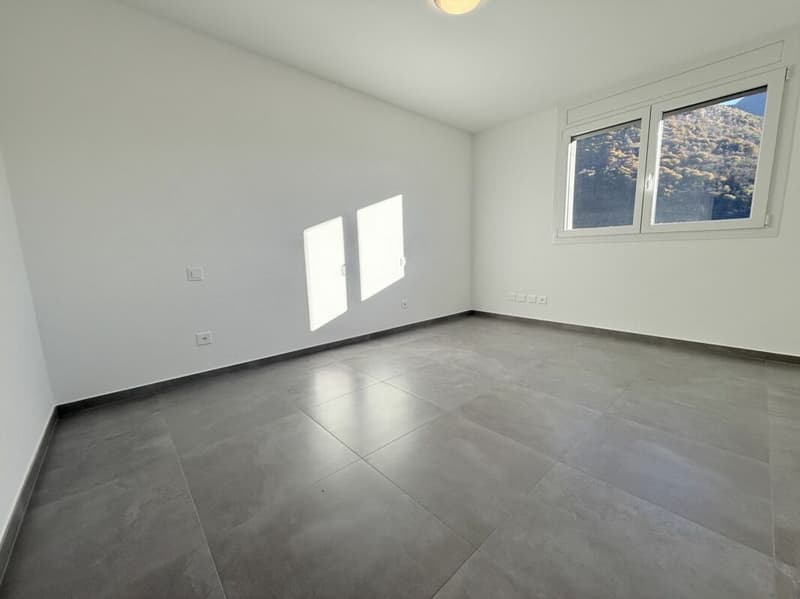 Appartamento di 4.5 locali di standing medio/alto in palazzina di sole 3 unità abitative (9)